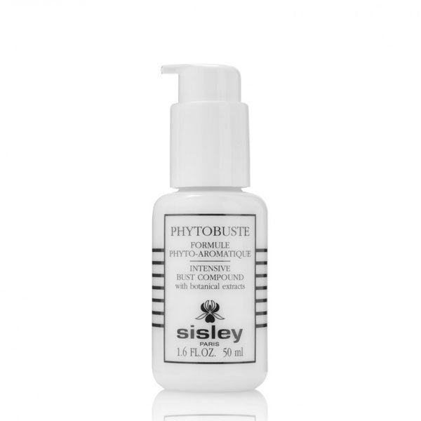 Sisley Trattamento rassodante intensivo per la bellezza del seno 50 ml
